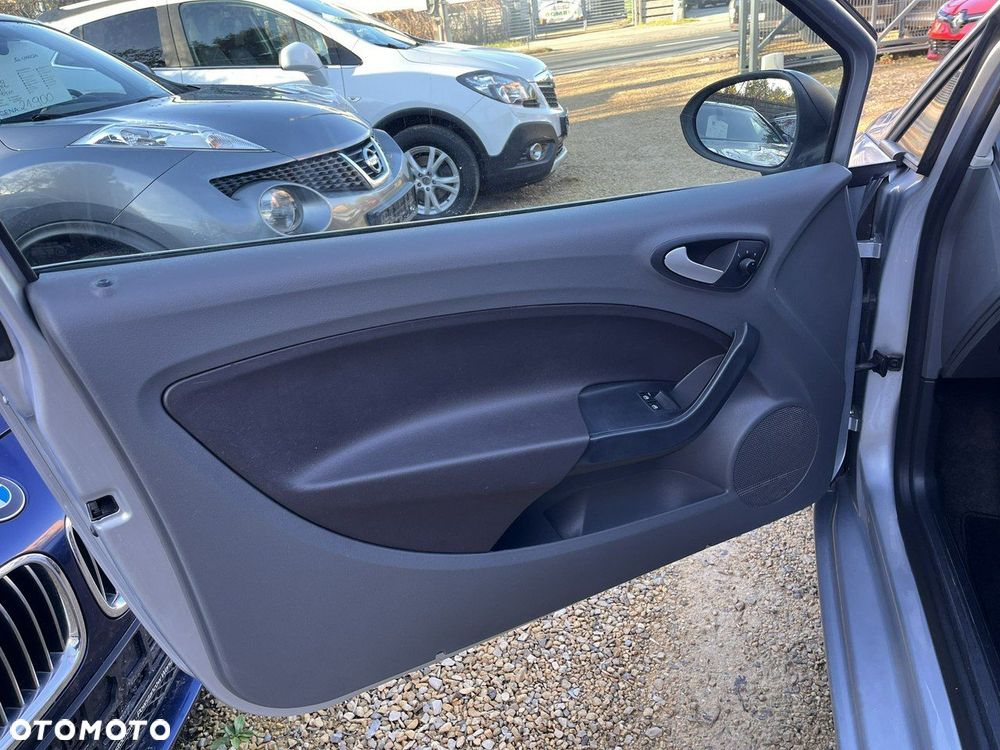 Seat Ibiza 1.4 TDI Fresh - 11