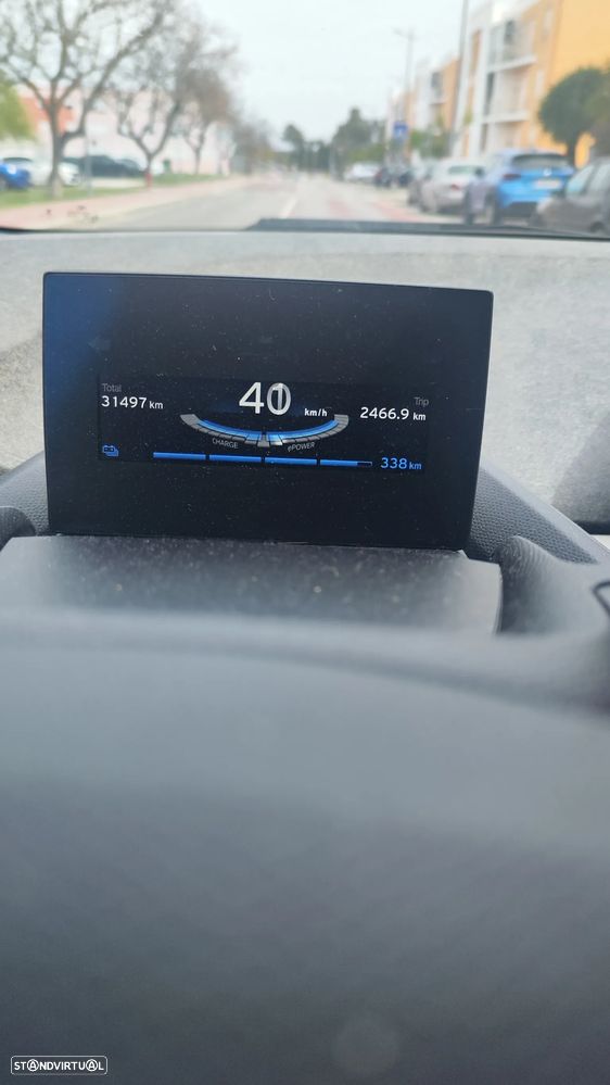 BMW i3 (120 Ah) - 31