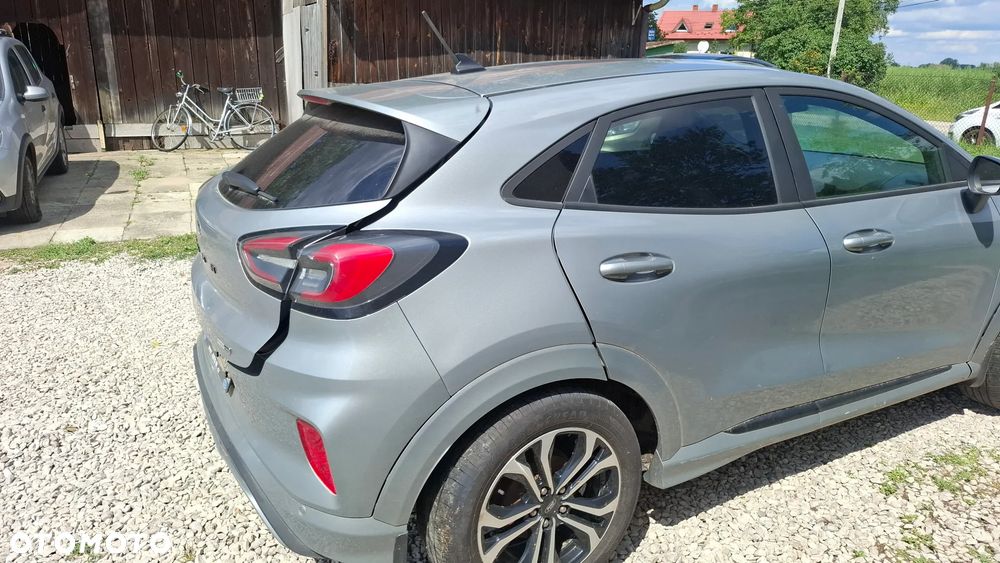 Ford Puma 1.0 EcoBoost ST-LINE - 5