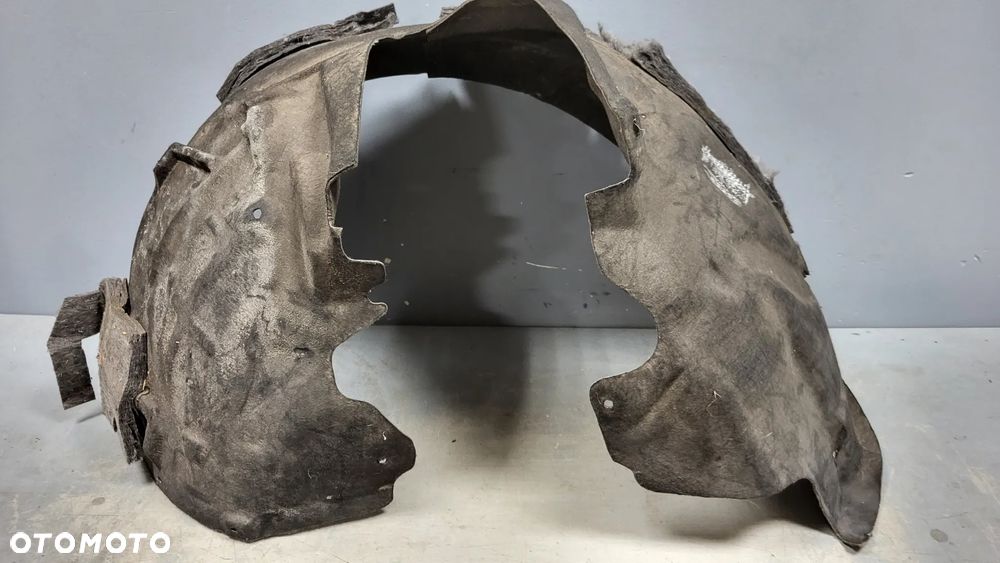 Nadkole Prawy Przód Audi A7 4G8 4G8821172D