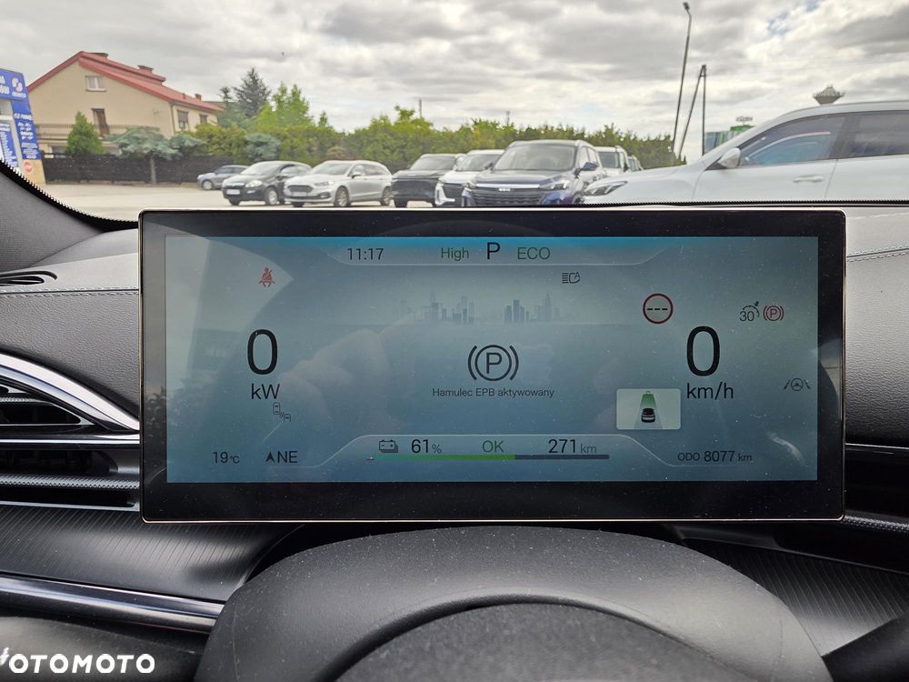BYD Seal 61.4kWh Comfort - 19