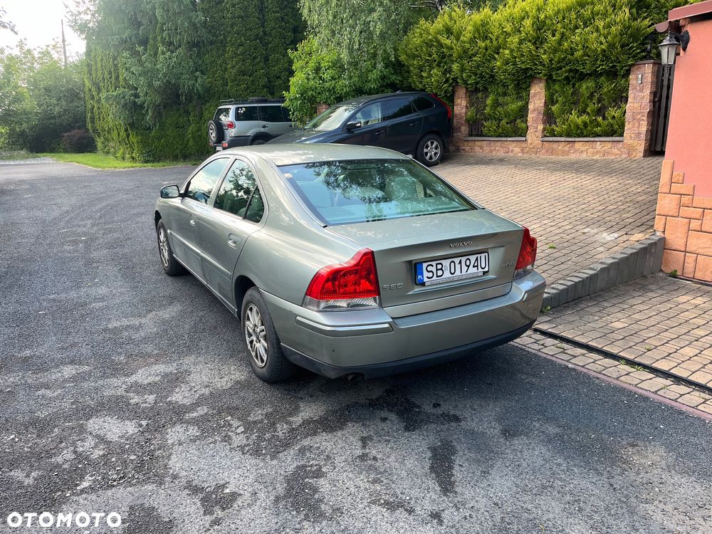 Volvo S60 2.4 '80' - 2