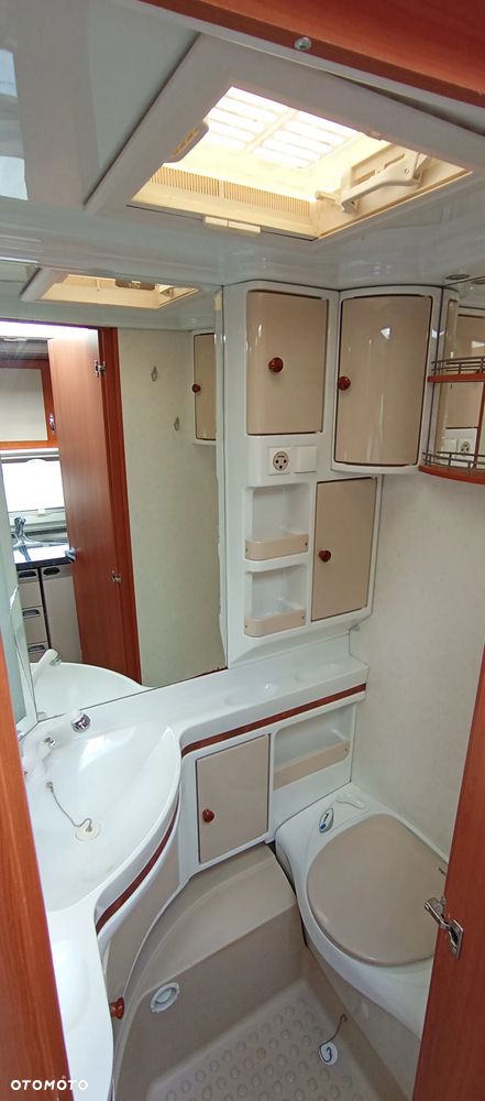 Hobby Prestige 540 - 11