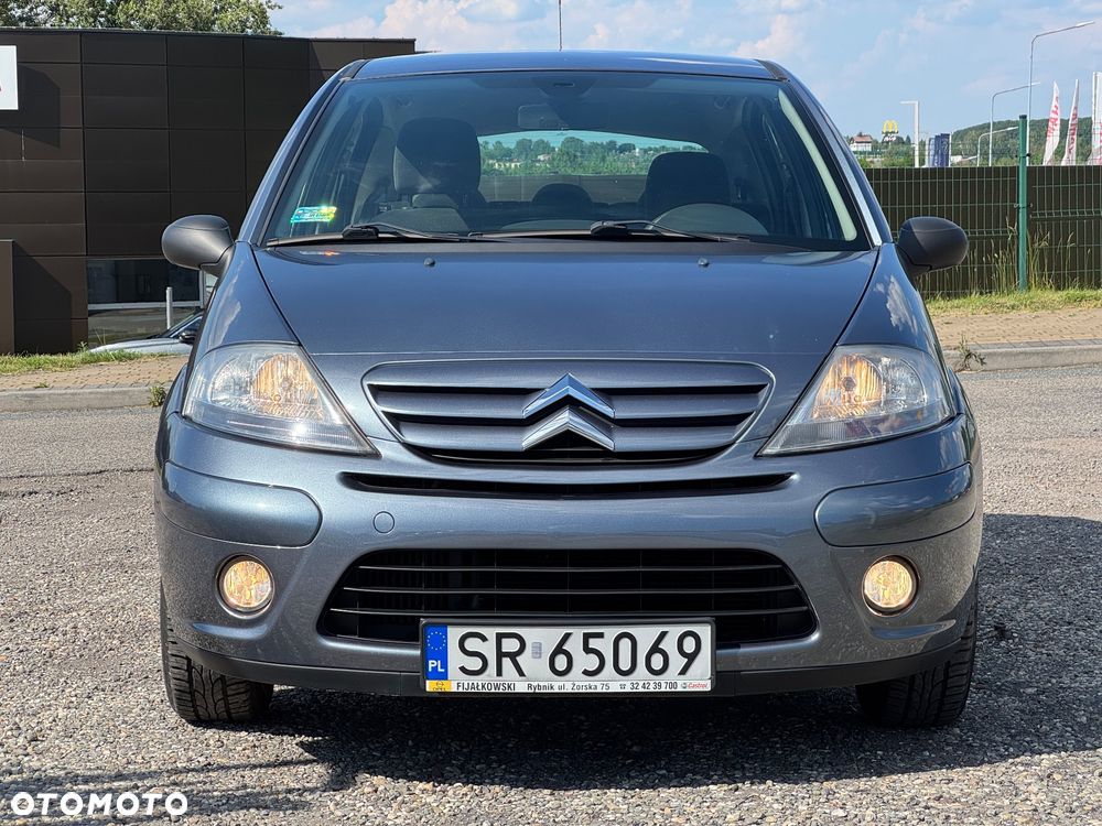 Citroën C3 1.6 HDi SX Pack - 16