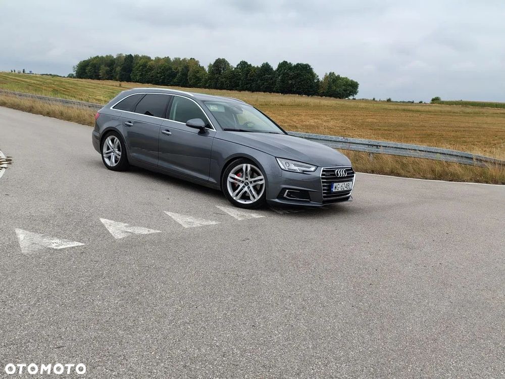 Audi A4 - 38