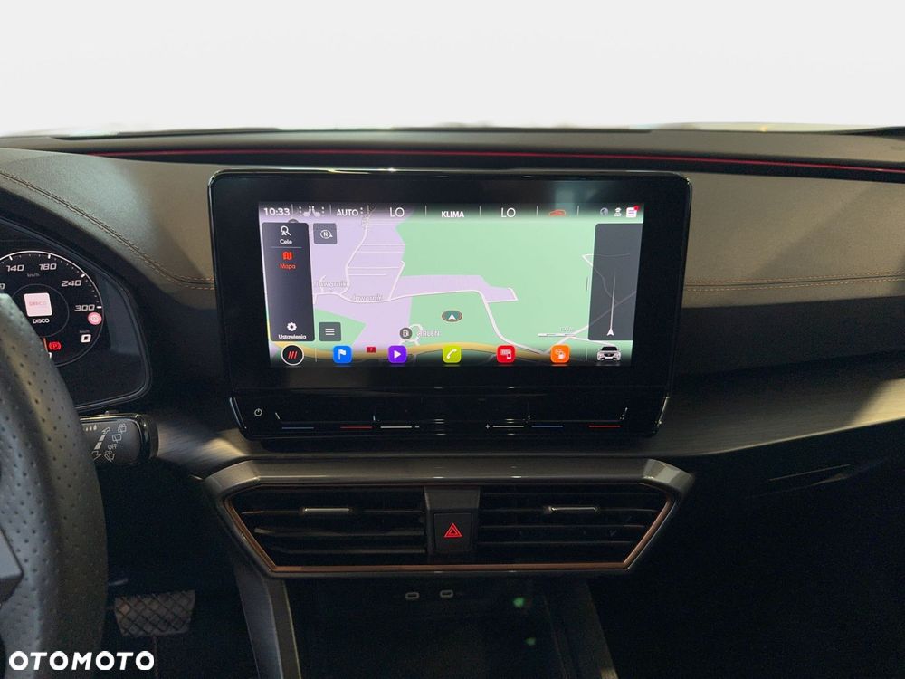 Cupra Formentor - 24