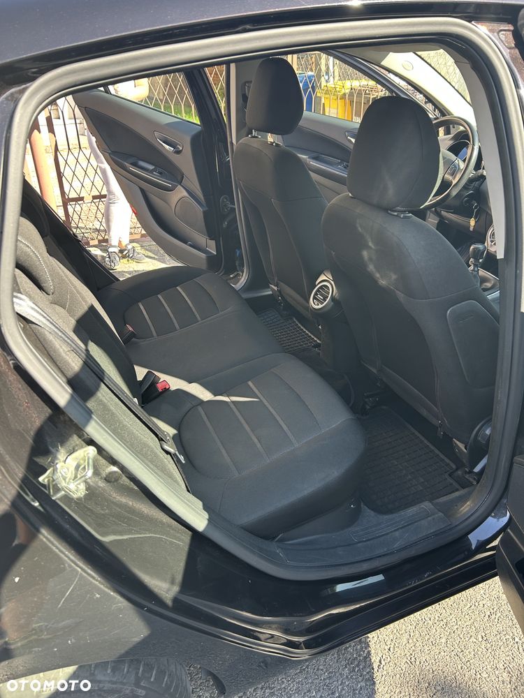 Fiat Bravo 1.4 T-Jet 16V Dynamic - 10