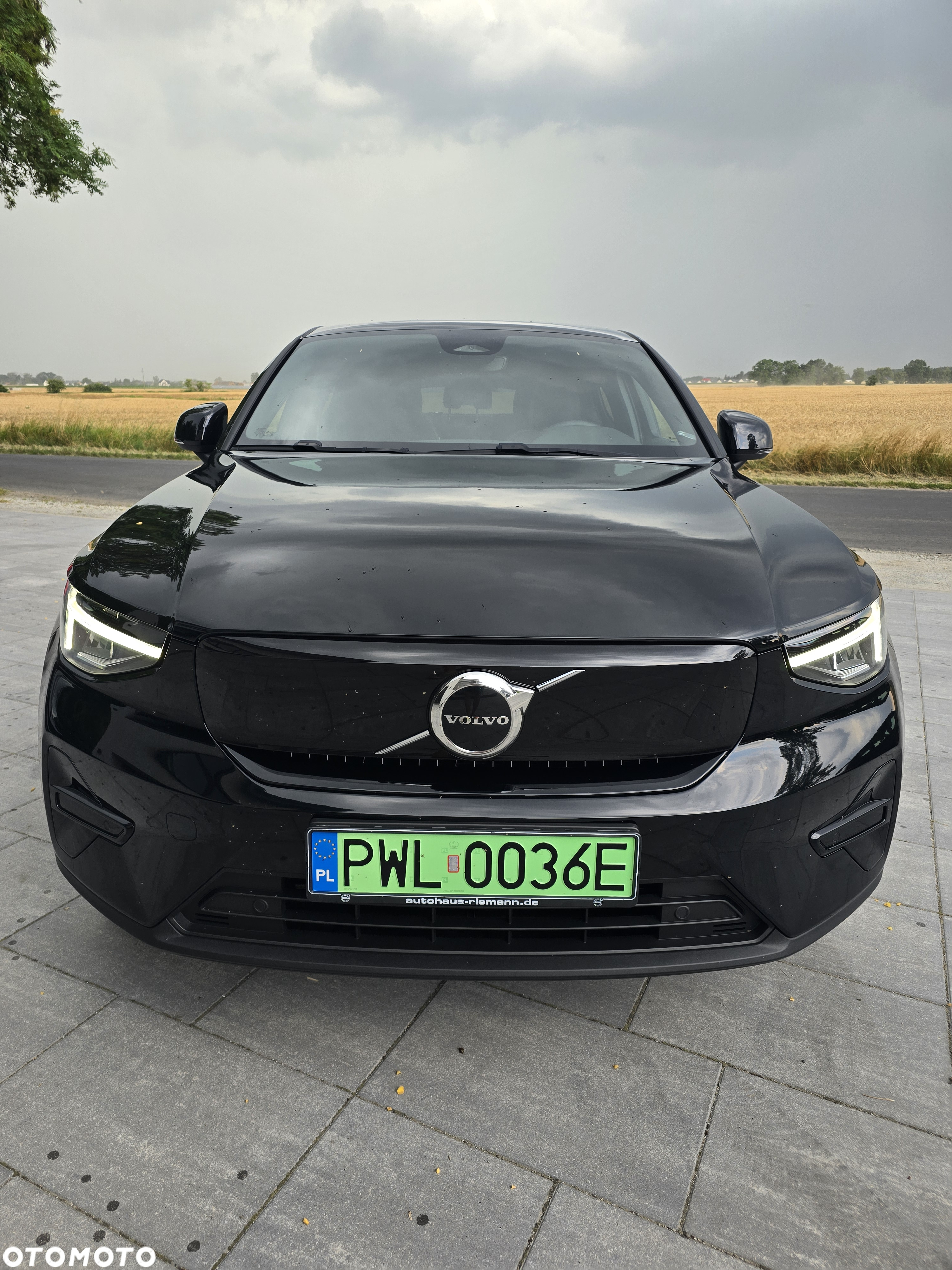 Volvo C40 - 12