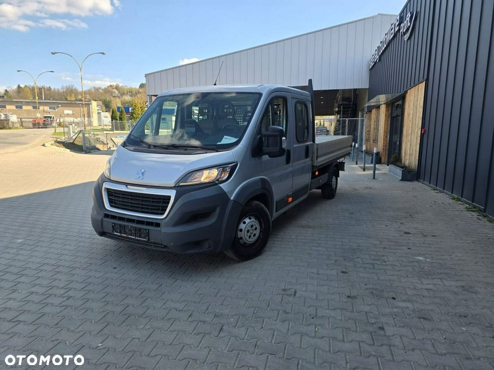 Peugeot Boxer - 2