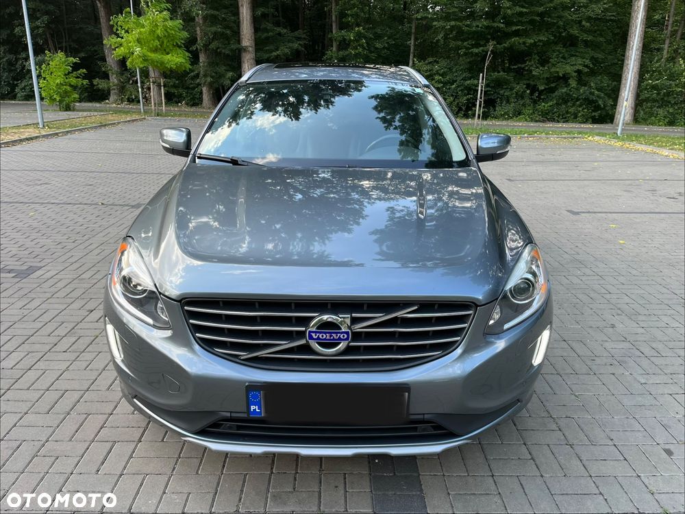 Volvo XC 60 - 2