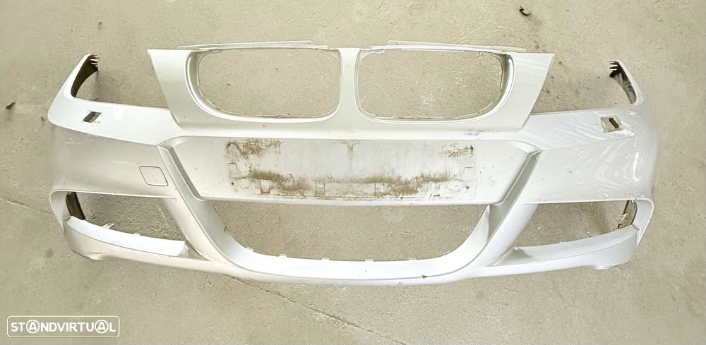 Para-choques Bmw Série 3 E90 E91 (2008 a 2012) Pack M - 4