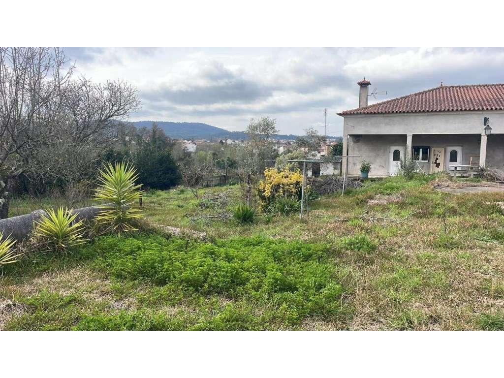 Moradia T4 com terreno em Vila Nova de Anha - Grande imagem: 5/22