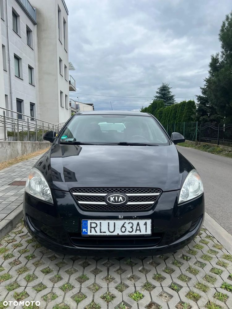 Kia Ceed Cee'd 1.4 Comfort - 4