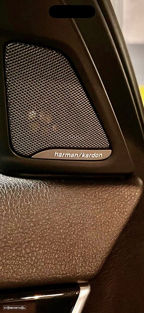 BMW 520 d Pack M Auto - 27