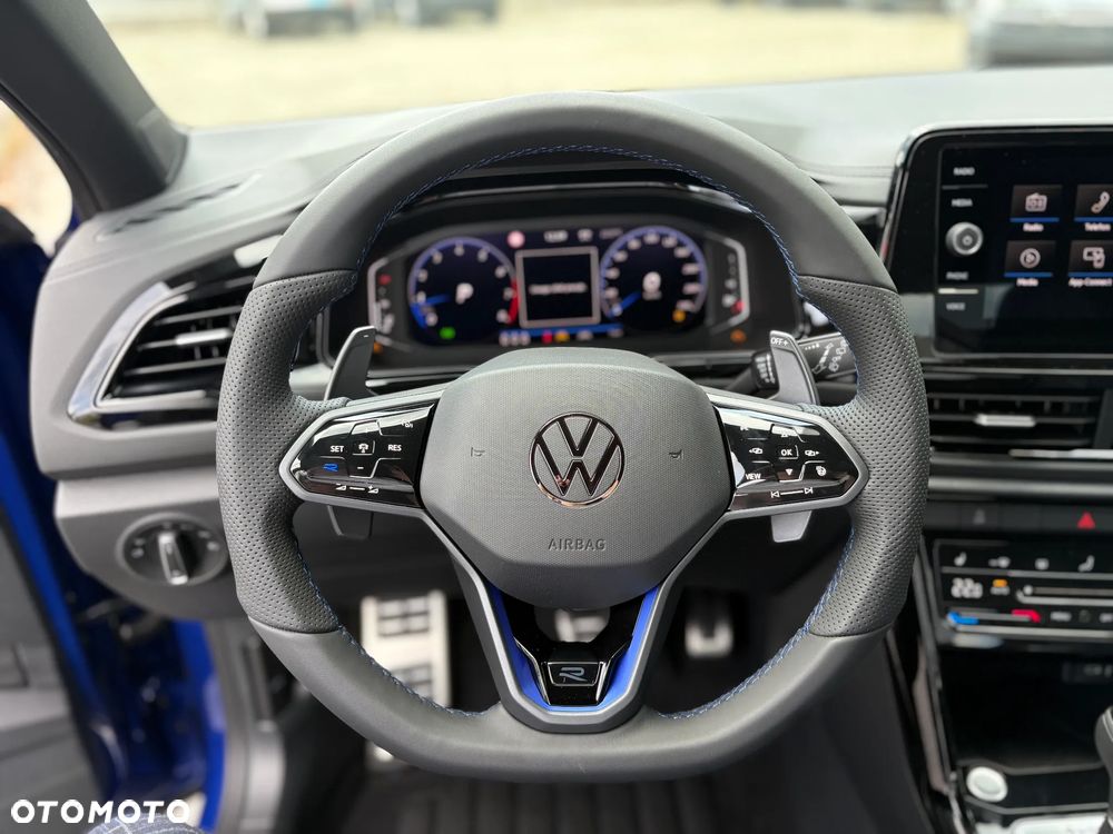 Volkswagen T-Roc 2.0 TSI 4Motion R DSG - 21