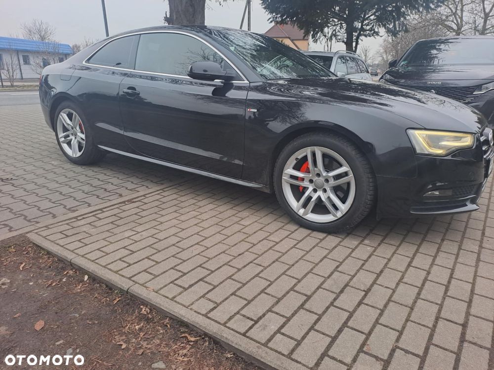 Audi A5 Coupé 2.0 TFSI Quattro S tronic - 6