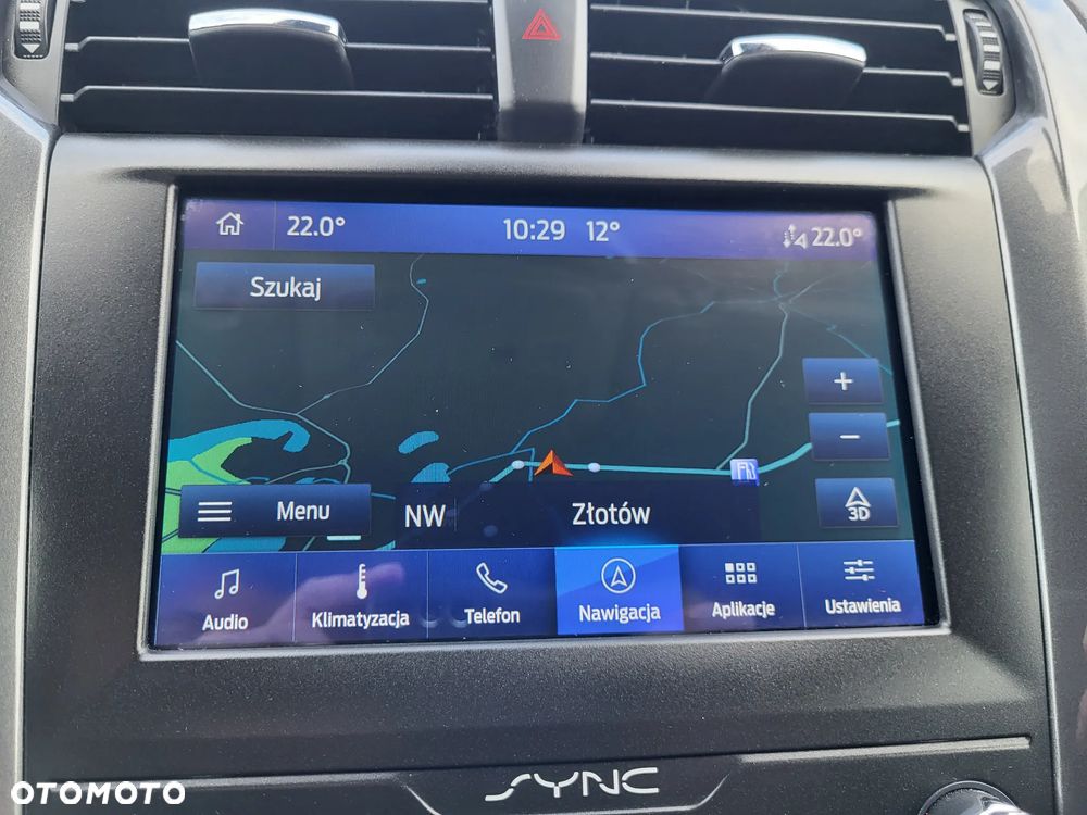 Ford Mondeo Turnier 2.0 EcoBlue Titanium - 24