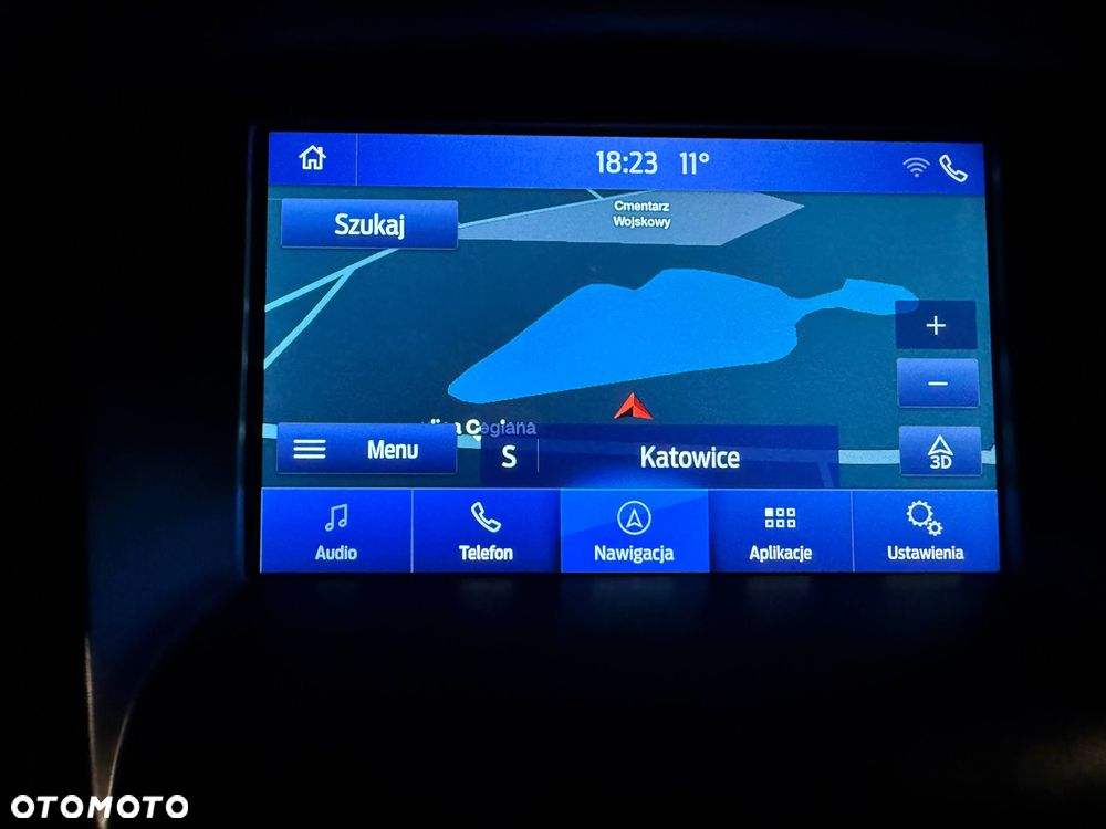 Ford Focus - 20