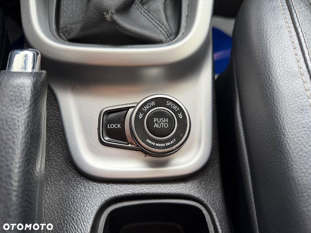 Suzuki Vitara 1.6 DDiS (4x4) Allgrip Comfort - 13