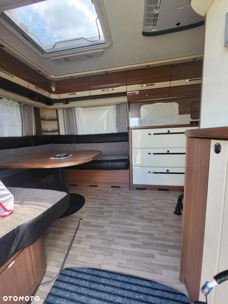 LMC Maestro 562E - 4