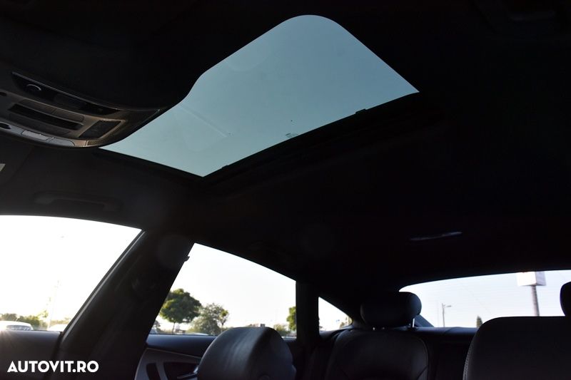 Audi A7 Sportback 3.0 TDI ultra S-tronic - 6
