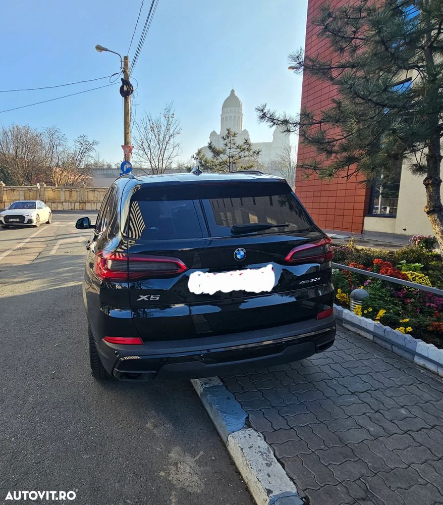 BMW X5 - 3
