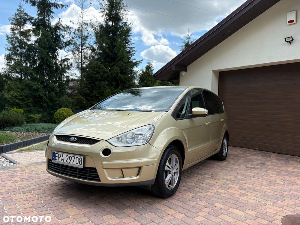 Ford S-Max - 2