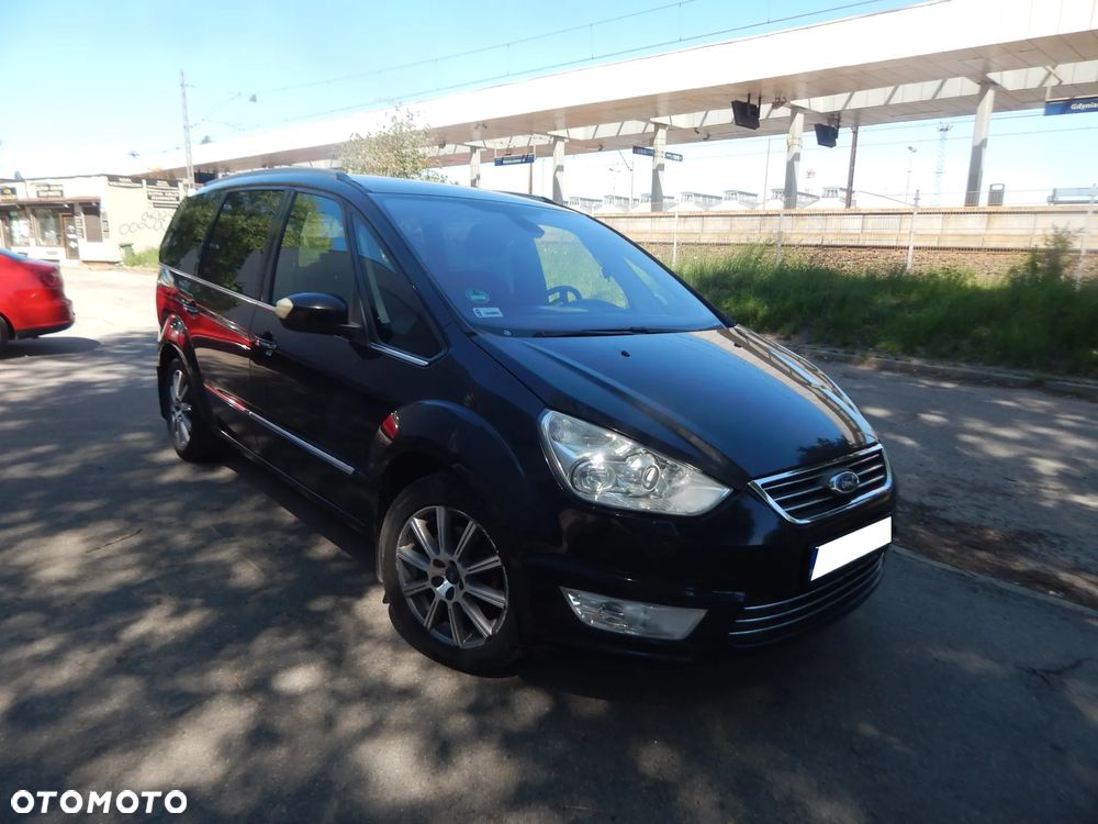 Ford Galaxy - 3