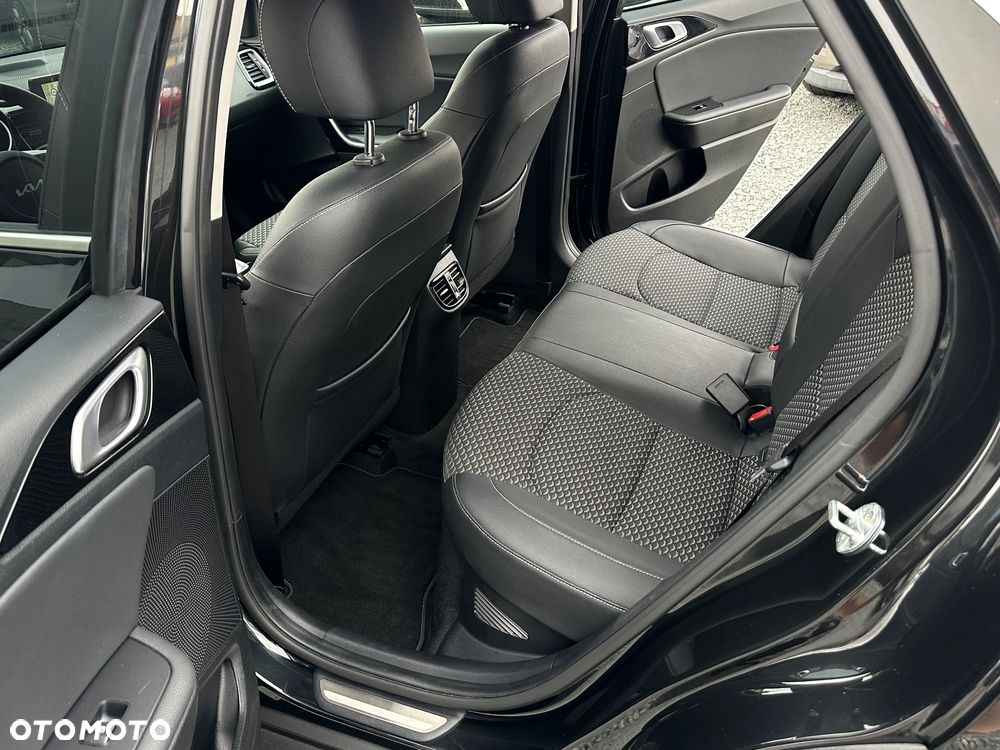 Kia XCeed 1.6 GDI PHEV Business Line DCT - 16