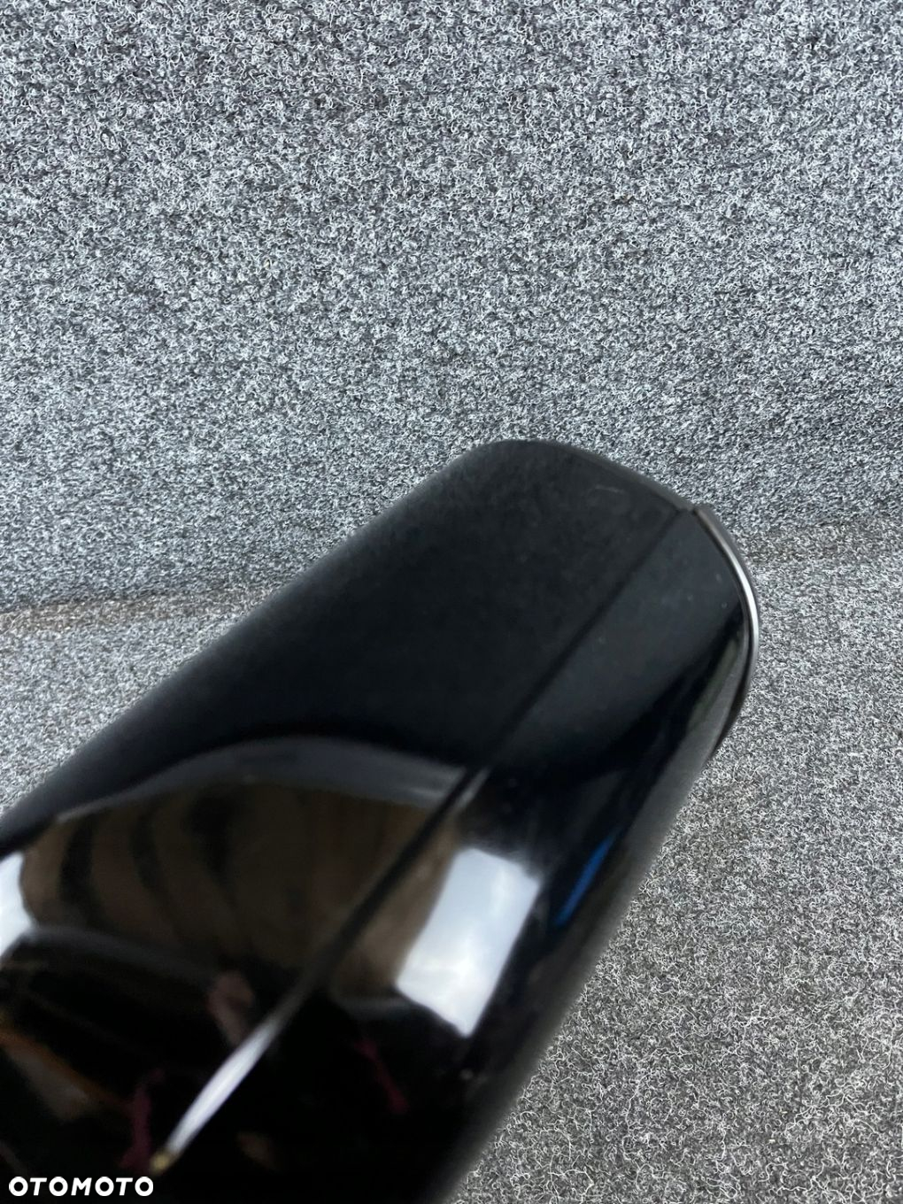 lusterko prawe elektryczne mercedes w202 5 pin - 8
