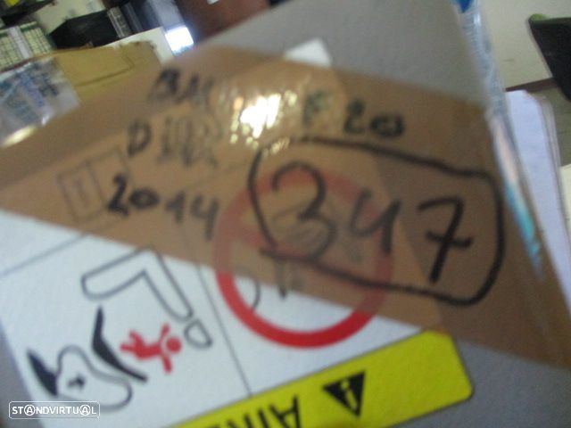 Pala Sol 731914803 BMW F20 2014 Drt - 2