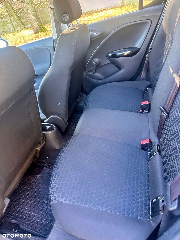 Opel Corsa 1.4 Enjoy S&S - 8