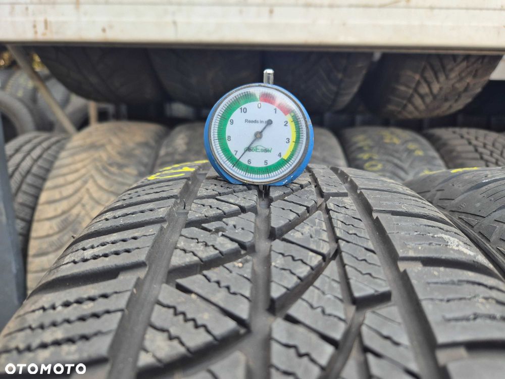 Hankook Kinergy 4s 205/60r16 92H 6mm N4640 - 5