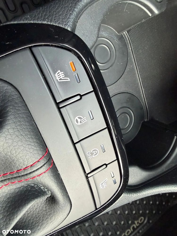 Kia Picanto 1.2 GT Line - 12