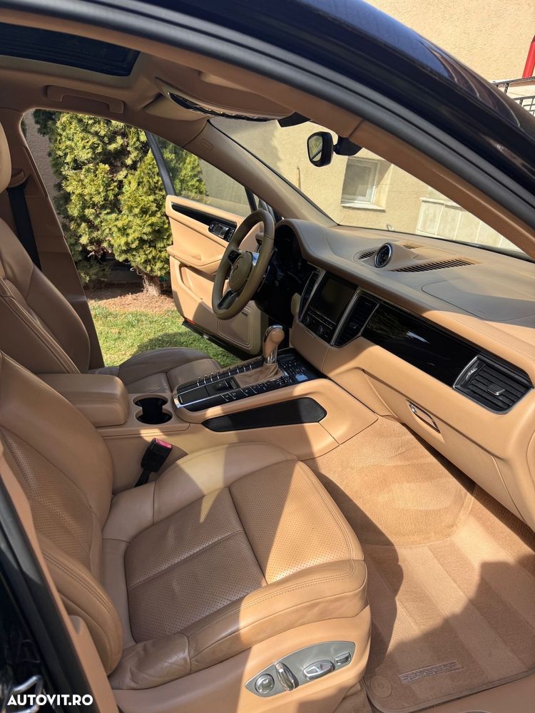Porsche Macan 3.0 PDK S - 13