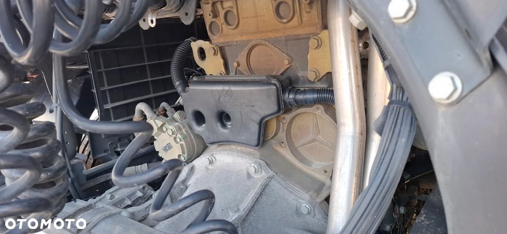 Mercedes-Benz Actros 460 Hydraulika - 17