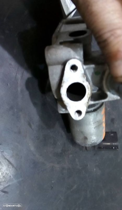 Válvula Egr Opel Tigra Twintop (X04) - 3