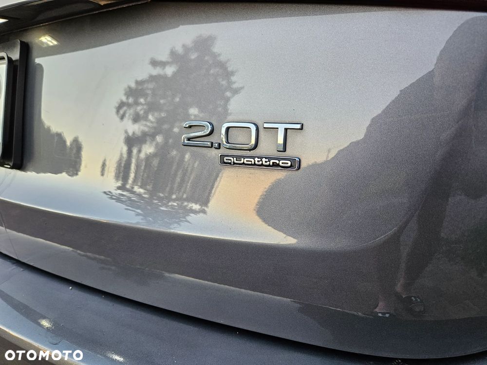 Audi Q5 2.0 TFSI Quattro Tiptr - 31