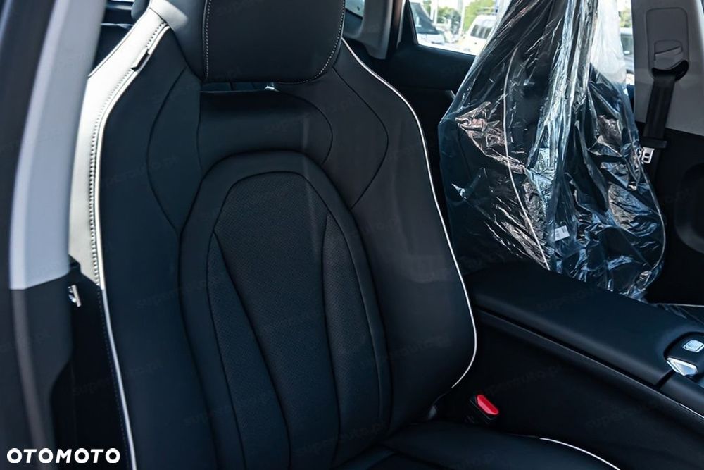 Chery Tiggo 7 1.6 T-GDI Comfort DCT - 6