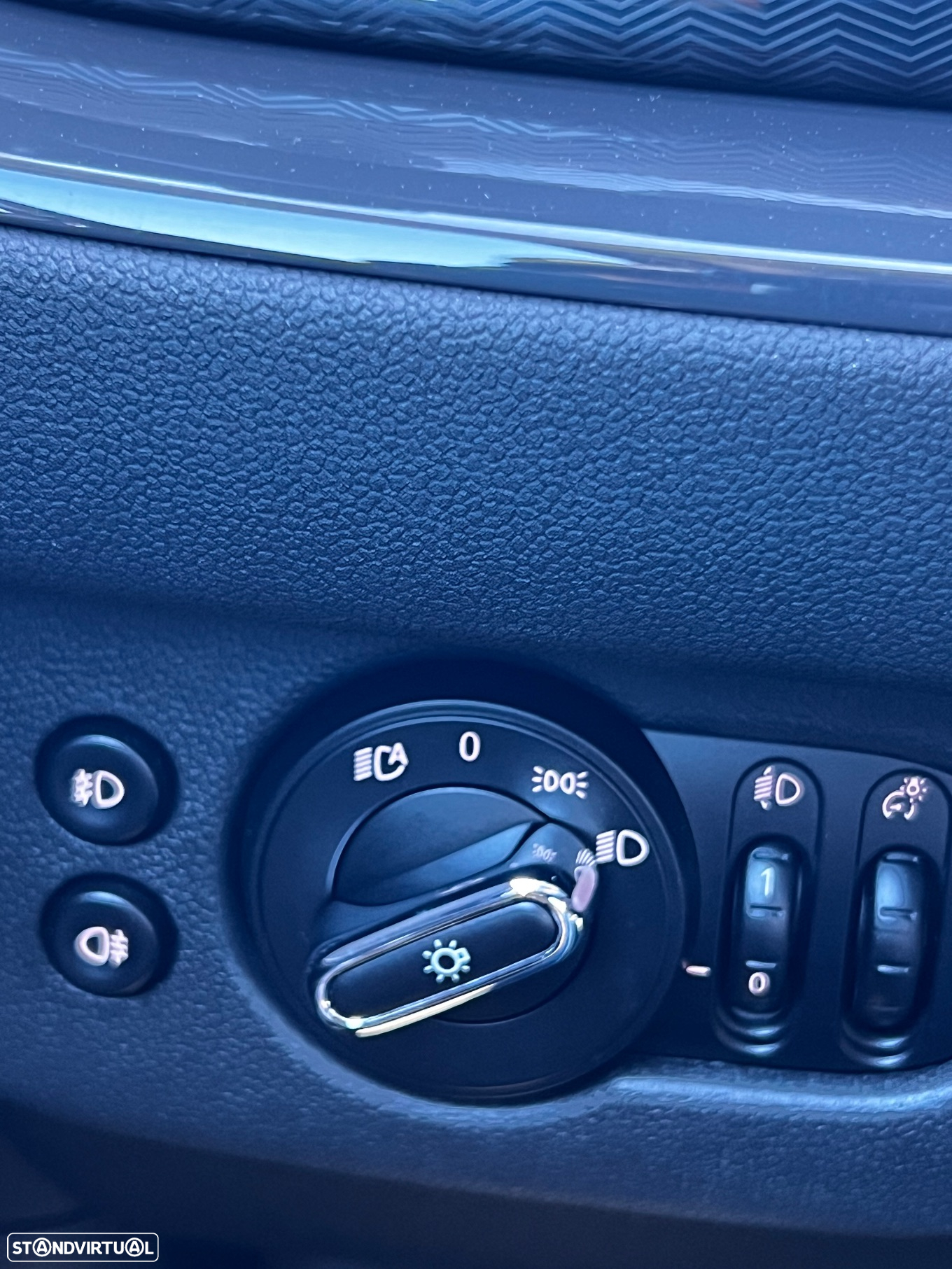 MINI Clubman One D - 6