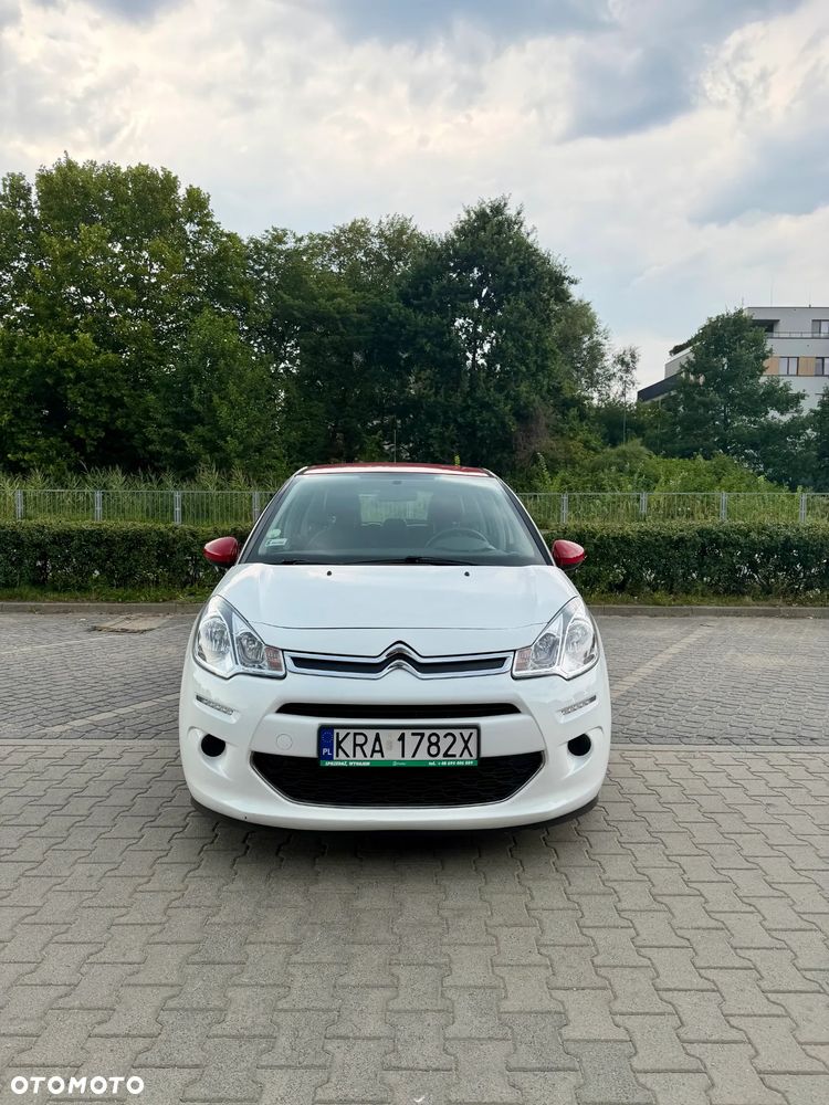 Citroën C3 - 6