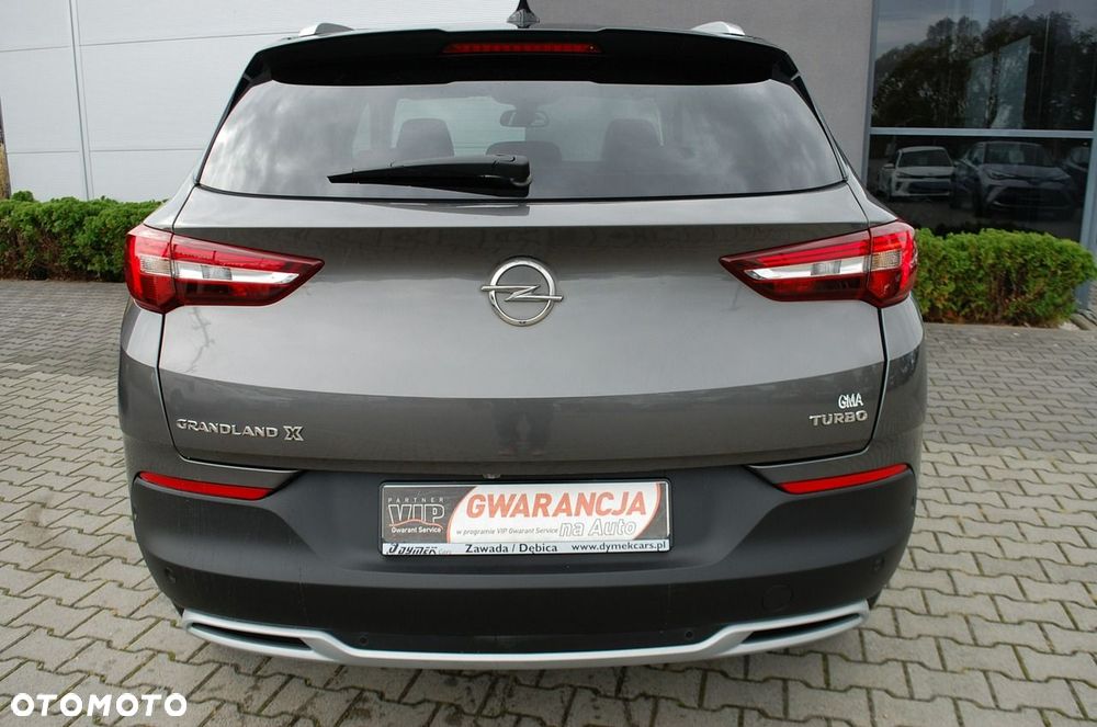 Opel Grandland X - 13