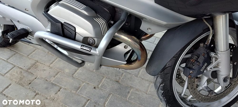 BMW RT - 10