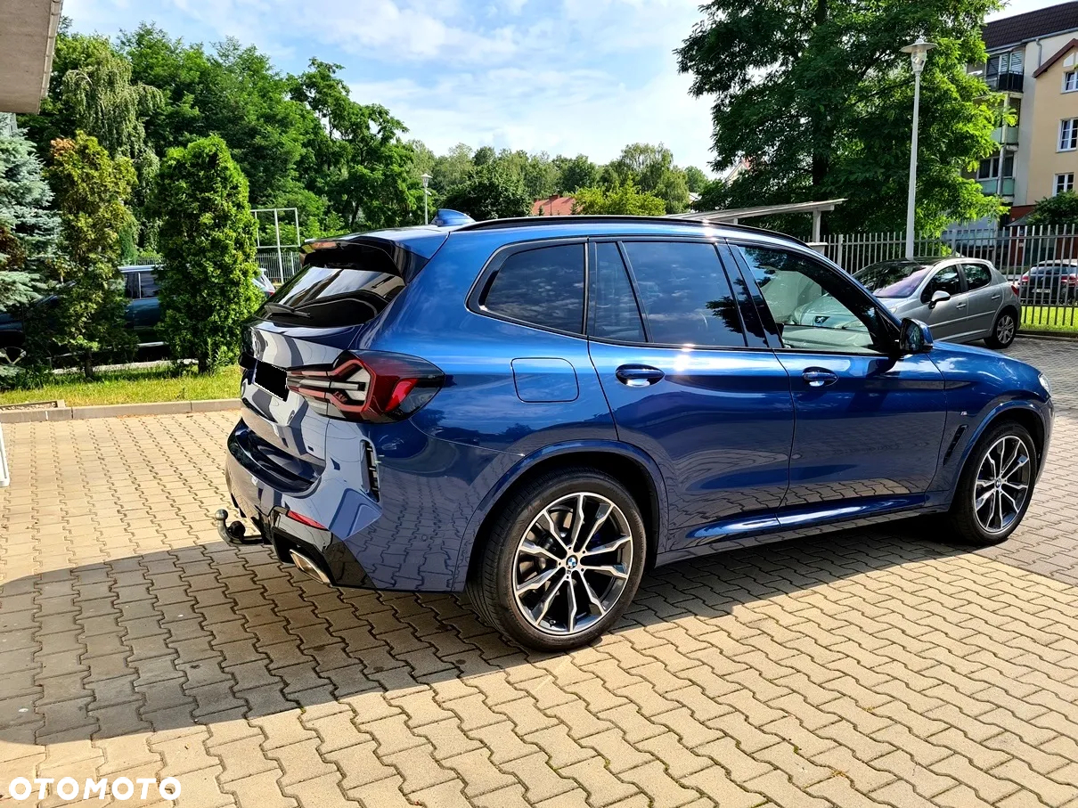 BMW X3 - 5