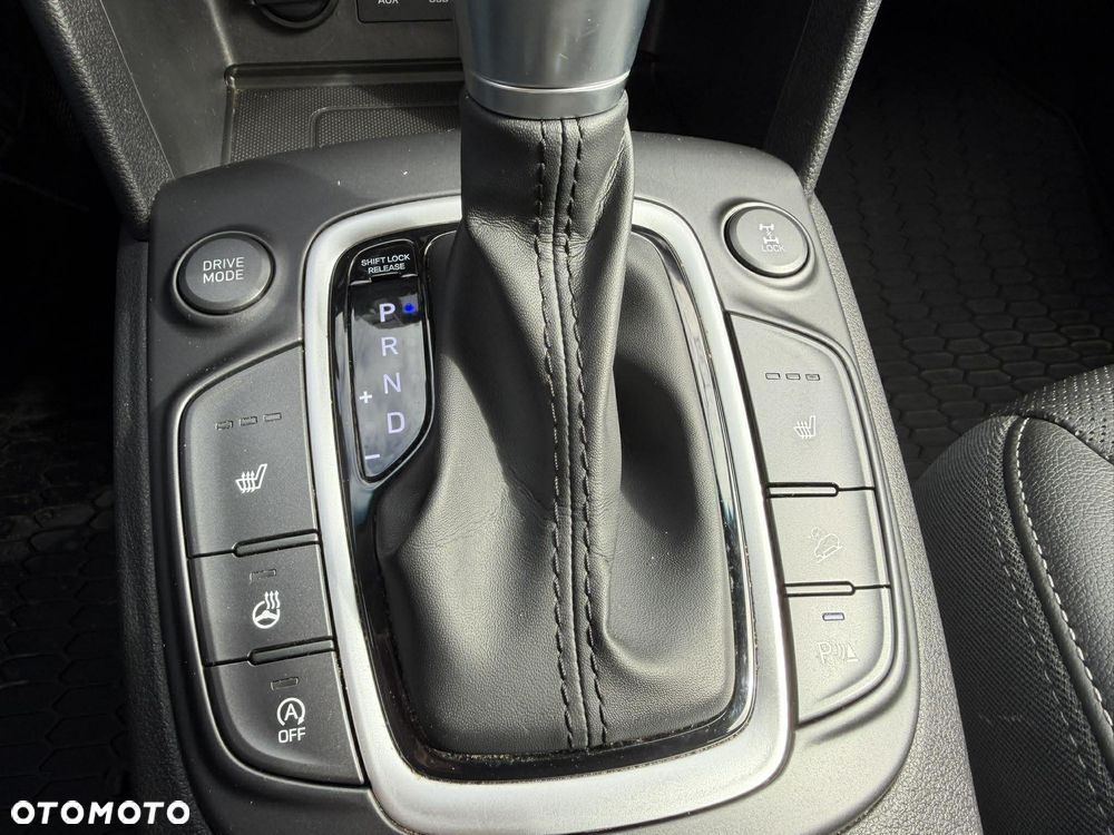 Hyundai Kona 1.6 T-GDI DCT 4WD Premium - 15