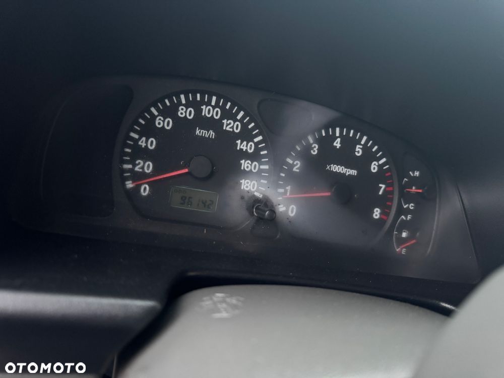 Suzuki Jimny 1.3 JLX - 15