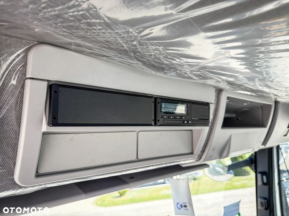 Iveco od ręki ! EUROCARGO ML120E25/P - 37