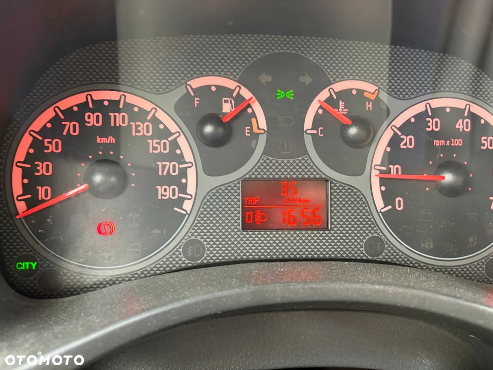 Fiat Panda - 6