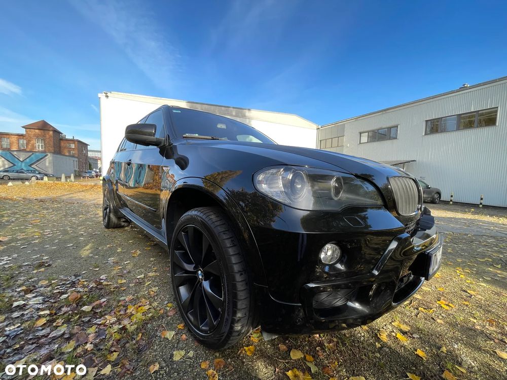 BMW X5 3.0sd xDrive - 8
