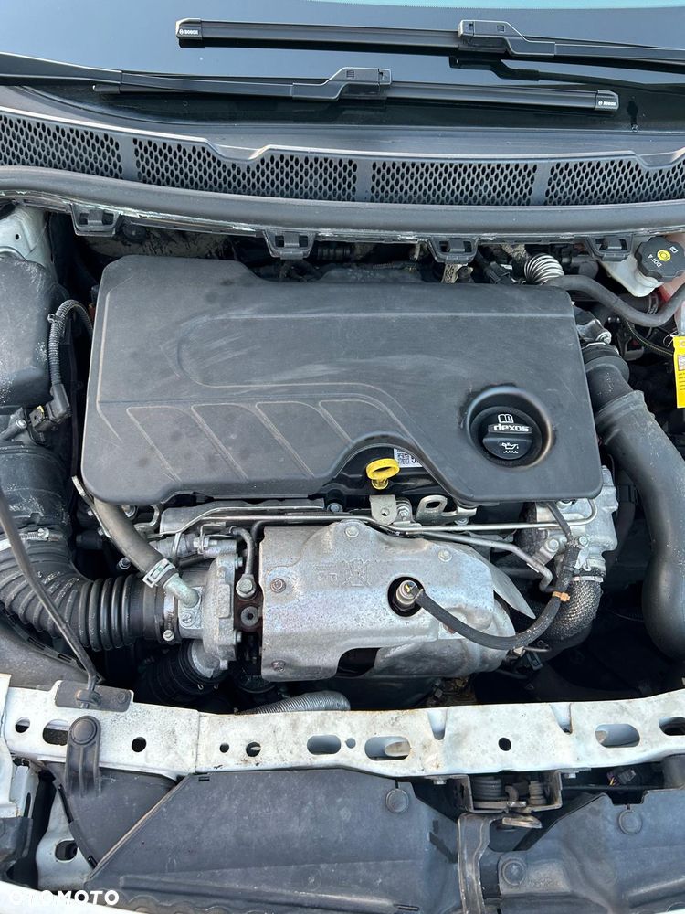 Opel Astra 1.6 CDTI Cosmo - 21